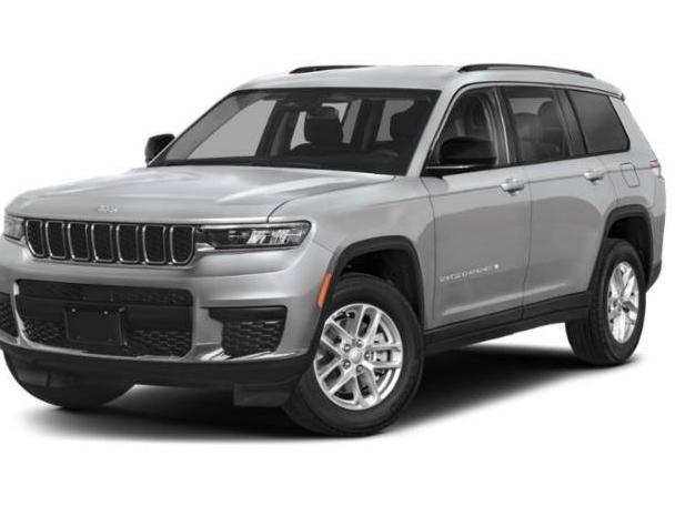 JEEP GRAND CHEROKEE 2023 1C4RJKAG4P8736205 image